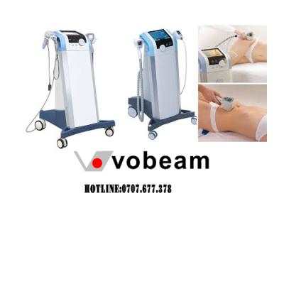 Máy xóa nhăn và giảm béo Exilis